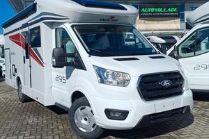 Roller Team kronos 295 tl