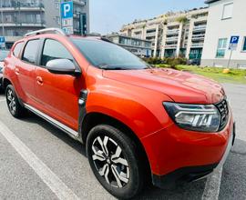 Dacia duster 2021 prestige