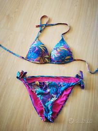 Costume da bagno Calzedonia Cancun taglia M