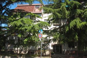 Monfalcone, appartamento bicamere in residence