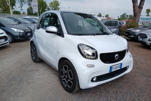 Smart ForTwo 70 1.0 twinamic Passion