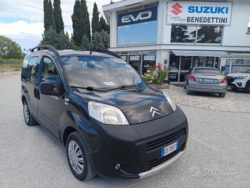 Citroen Nemo 1.4 HDi 70CV Multispace FINANZIABILE 