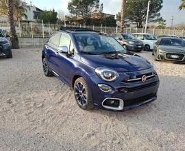 Fiat 500X 1.3 T4 150 CV DCT Yacht Club Capri Cabri