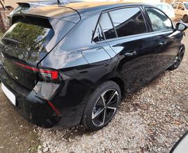 Opel Astra 1.2 Turbo 130 CV Edition