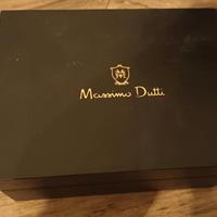 Orologio da Uomo "Massimo Dutti"