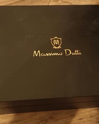 Orologio da Uomo "Massimo Dutti"