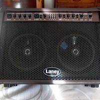 AMPLIFICATORE LANEY LA65D ACOUSTIC