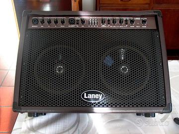 AMPLIFICATORE LANEY LA65D ACOUSTIC