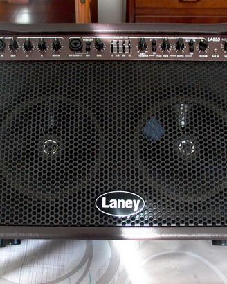 AMPLIFICATORE LANEY LA65D ACOUSTIC