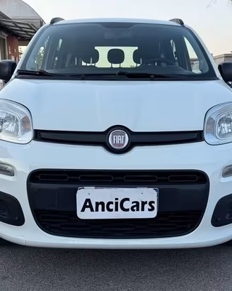 FIAT Panda 0.9 TwinAir Turbo Natural Power Easy