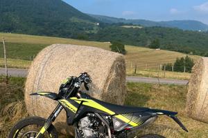 Fantic XMF 125 4t 2024
