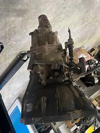 cambio iveco daily 2.8 benz sigla 8149.03