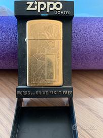 Zippo vintage
