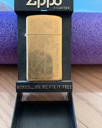 Zippo vintage