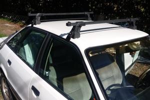 Barre per Audi 80 b3