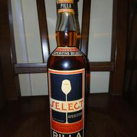 Liquore Aperitivo Select Pilla