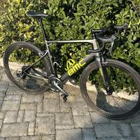 BMC Granfondo GF02