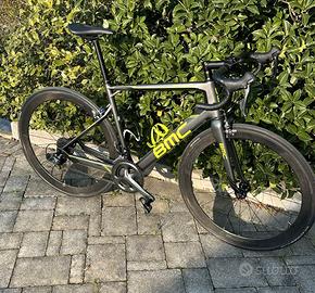BMC Granfondo GF02