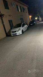 Opel corsa 2009