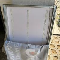 Frame retroilluminati  120x43