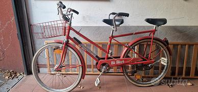 TANDEM VINTAGE Bi Bici 