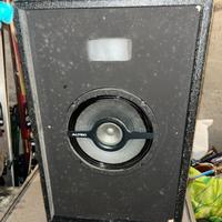 Altec Lansing Model 409-8D