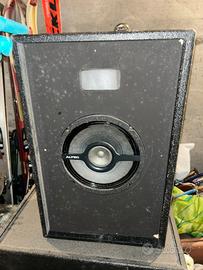 Altec Lansing Model 409-8D