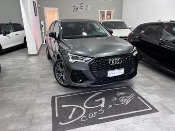 AUDI Q3 SPORTBACK 35TDI S-TRONIC S-LINE EDITION