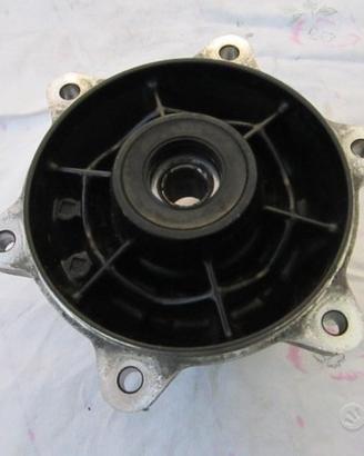 Supporto Corona Catena Ruota Posteriore Honda XL 6