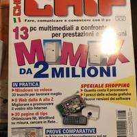 Rivista informatica chip
