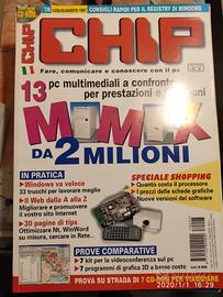 Rivista informatica chip