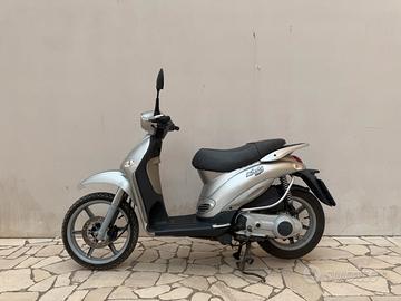 Liberty 125 iscritto FMI