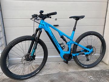 E-MTB CONWAY XYRON S 4.0