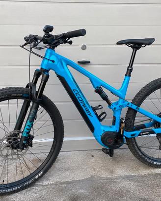 E-MTB CONWAY XYRON S 4.0