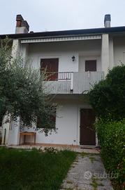 Villa a schiera con giardino - valpolicella