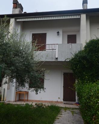 Villa a schiera con giardino - valpolicella