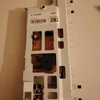 scheda elettronica lavastoviglie Whirlpool adg4540