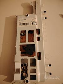 scheda elettronica lavastoviglie Whirlpool adg4540