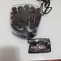 Bigodini termici della revlon