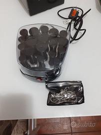 Bigodini termici della revlon