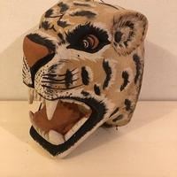 Maschere a parete - due modelli