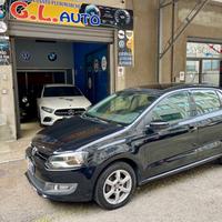 Volkswagen Polo 1.2 TDI DPF 5 p. Trendline