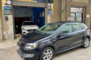 Volkswagen Polo 1.2 TDI DPF 5 p. Trendline