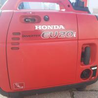 Generatore Honda