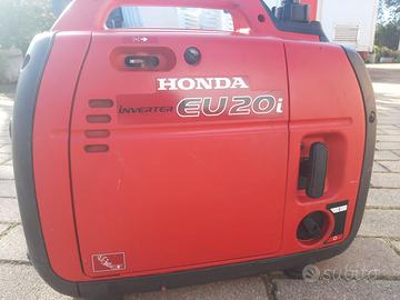Generatore Honda