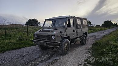 IVECO VM 90