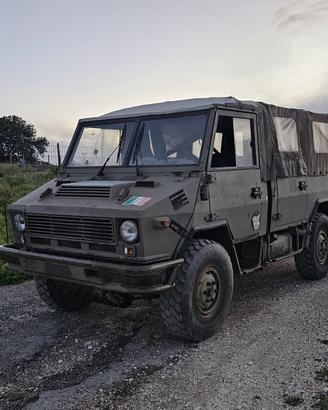 IVECO VM 90