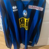 Maglie da calcio Originale Atalanta