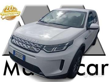 LAND ROVER Discovery Sport Discovery Sport 2.0d