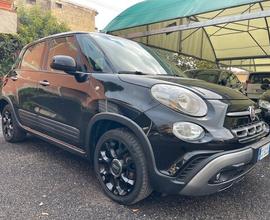 Fiat 500L 1.4 95 CV S&S Cross